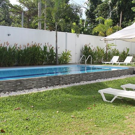 Harris Villa Hikkaduwa Quarto foto