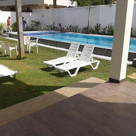 Harris Villa Hikkaduwa Quarto foto