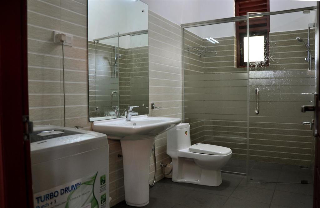 Harris Villa Hikkaduwa Quarto foto