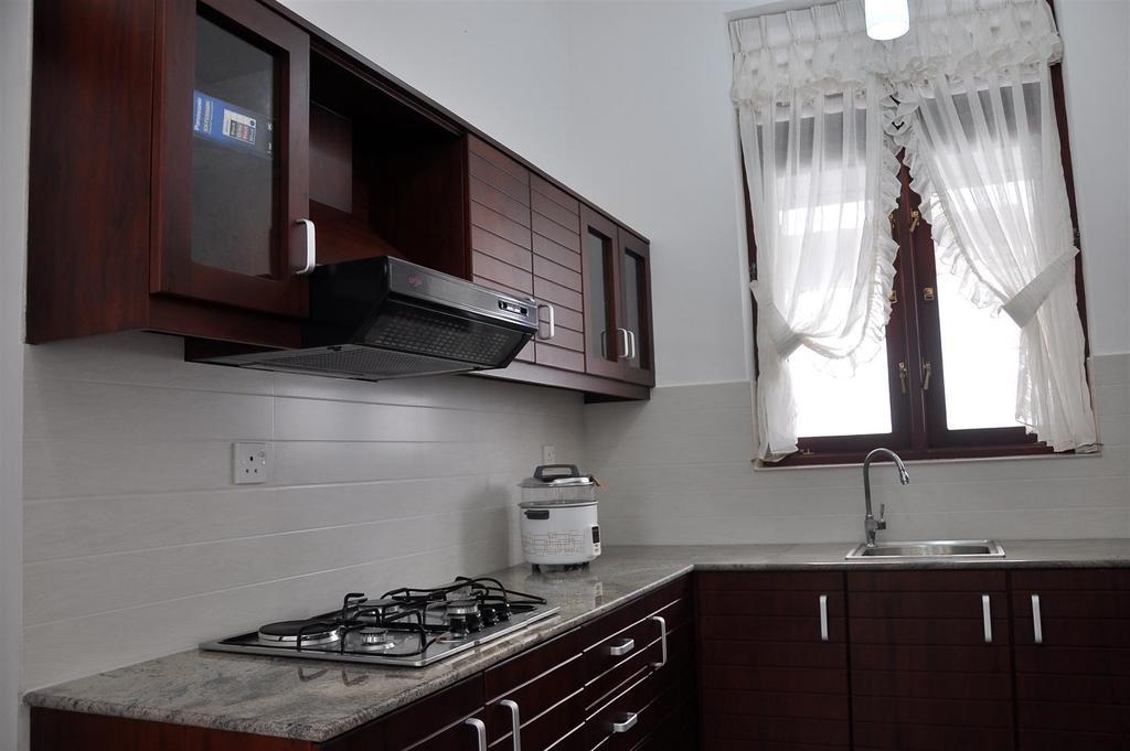 Harris Villa Hikkaduwa Quarto foto