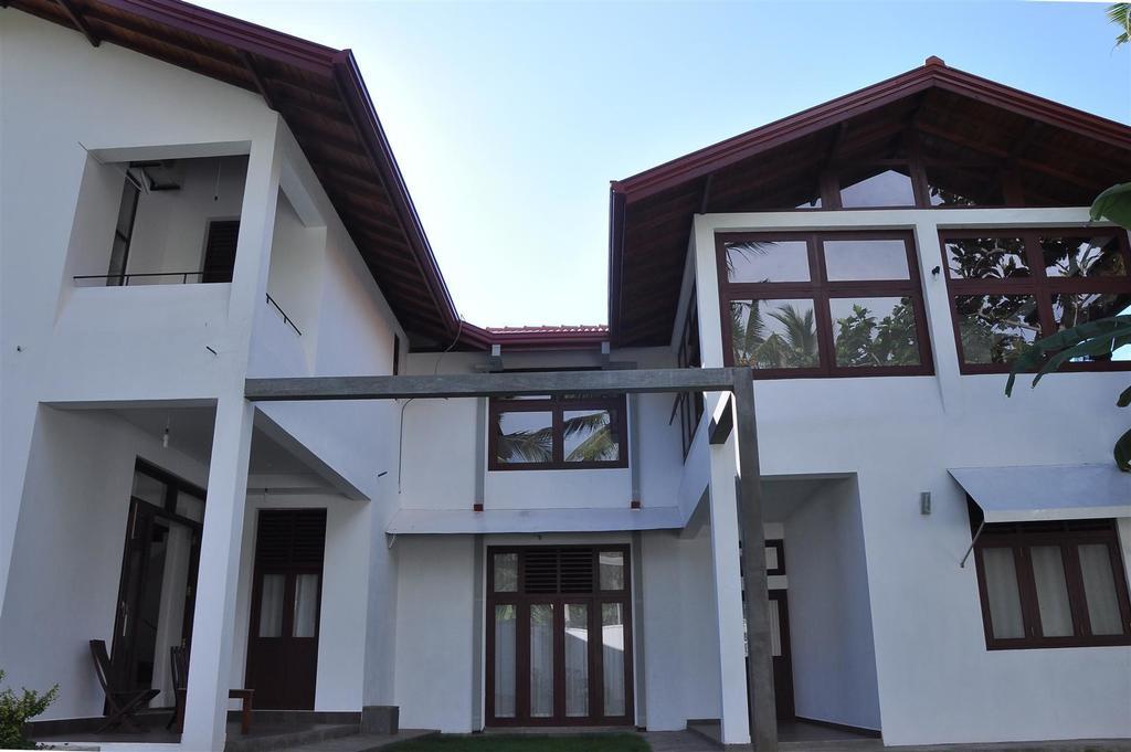 Harris Villa Hikkaduwa Quarto foto