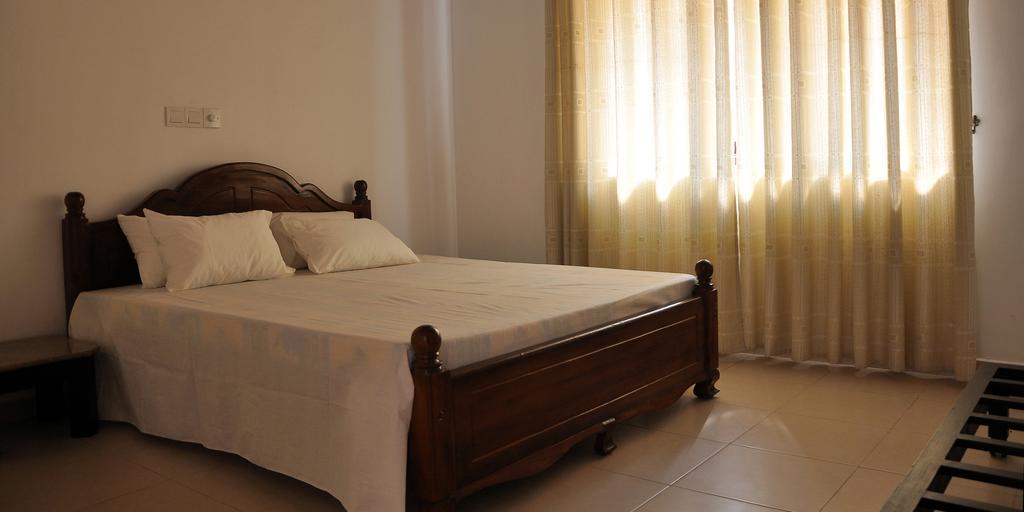 Harris Villa Hikkaduwa Quarto foto